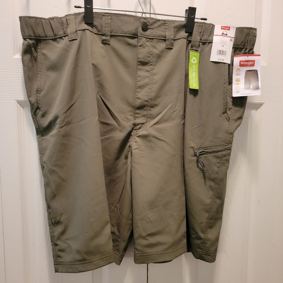 Wrangler Other - Wrangler Classic Flex Performance Size 46